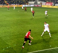 Gençlerbirliği-Galatasaray maçında ilk 11'ler belli oldu