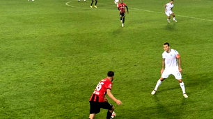 Gençlerbirliği-Galatasaray maçında ilk 11'ler belli oldu