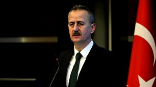 Görgün: Savunma firmaları 2026'da 15 milyar dolarlık sözleşme imzaladı