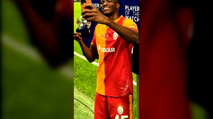 Osimhen'den Barcelona maçı öncesi: Başımız dik ayrılacağız