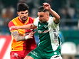Galatasaray ile Konyaspor ligde 51. kez karşı karşıya gelecek