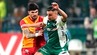 Galatasaray ile Konyaspor ligde 51. kez karşı karşıya gelecek