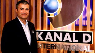 Murat Yancı: Türk dizileri Türkiye'nin yumuşak gücü