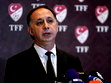 Ferhat Gündoğdu, MHK Başkanlığı görevinden istifa etti
