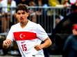 A Milli Takım kadrosuna iki yeni takviye