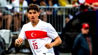 A Milli Takım kadrosuna iki yeni takviye