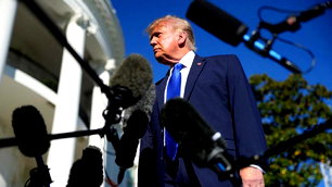 Trump, petrol kapasitesi için Savunma Üretim Yasası'nı devreye aldı
