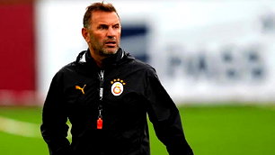 Okan Buruk'tan İlkay Gündoğan kararı
