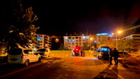 Tunceli'de silahlı saldırının şüphelisi tutuklandı