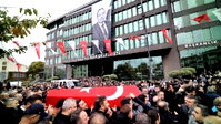 Üsküdar başkan vekili seçimi: CHP ve Yeni Parti ayrı aday çıkaracak