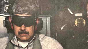 Maduro, New York'taki mahkemede suçlamaları reddetti