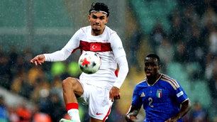 Arsenal'den Can Uzun hamlesi: Frankfurt 60 milyon euro istiyor