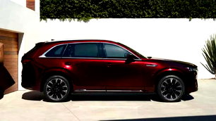 Mazda CX-70 üretimden kalkıyor: Yerini CX-90 alacak