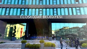 Üsküdar'da yeni başkan vekili 20 Ekim'de seçilecek