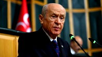 Bahçeli'den Libya ile deniz yetki anlaşmasına destek: Türkiye güçlendi