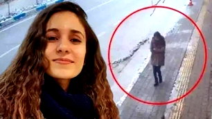 Gülistan Doku soruşturması: Kafenin üst kat görüntüleri dosyada yok