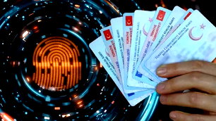 Ulusal dijital kimlik cüzdanının ilk örneği 2027'de geliştirilecek