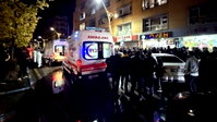 Hakkari'de silahlı kavgada 3 kişi yaralandı