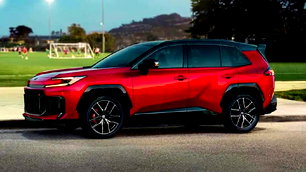 Toyota, yazılım hatası nedeniyle 31 bin RAV4'ü geri çağırıyor