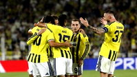 Fenerbahçe'de Asensio, Aston Villa maçı kadrosuna alınmadı