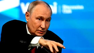 Putin'den Avrupa'ya mesaj: "Saldırı olursa karşılık veririz"