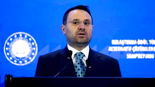 Gürlek: "2 milyondan fazla dosyada mağdur ile şüpheli uzlaşmıştır"