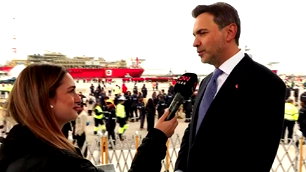 Bakan Bayraktar: Gabar'da hedef 100 bin varilin üzerine çıkmak