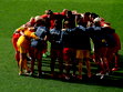 A Milli Kadın Futbol Takımı, Slovenya'ya kaybedip elendi