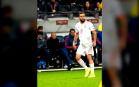 Real Madrid efsanesi Dani Carvajal, Getafe'ye imza attı