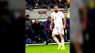 Real Madrid efsanesi Dani Carvajal, Getafe'ye imza attı