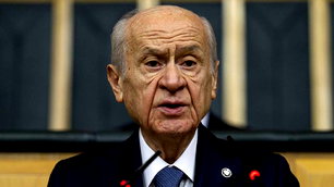MHP'nin 15. Olağan Büyük Kurultayı 7 Şubat 2027'de yapılacak
