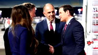 ABD ile Yunanistan arasında 4 milyar dolarlık askeri anlaşma
