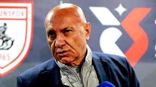 Yüksel Yıldırım 2030 hedefini açıkladı