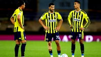 Fenerbahçe, Aston Villa deplasmanında 6-0 mağlup oldu