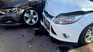 Batman'da sahte trafik kazalarıyla sigorta vurgunu: 43 gözaltı