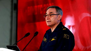 MSB'den Libya mutabakatı açıklaması: Memnuniyetle karşılıyoruz