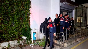 Çukurova Belediye Başkanı Emrah Kozay dahil 34 şüpheli tutuklandı