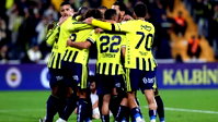 Fenerbahçe, Alanyaspor karşısında hata yapmadı
