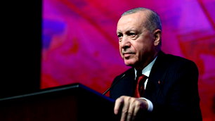 Erdoğan: BM Güvenlik Konseyi daha adil bir yapıya kavuşturulmalı