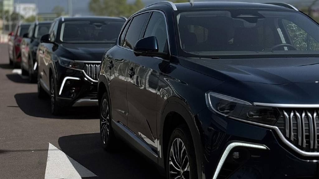 Türkiye'de elektrikli otomobil sayısı yüzde 52,4 arttı