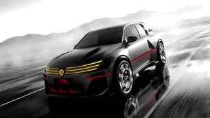 Peugeot E-T16 Concept tanıtıldı: 816 beygir, 0-100 2,5 saniye