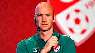 MHK'da hakem atamalarını Anthony Taylor yapacak
