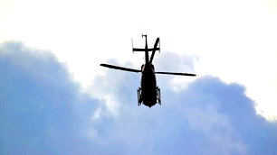 Bosna Hersek'te AB Barış Gücü helikopteri düştü: 3 ölü, 12 yaralı