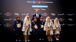 İzmir Kültür Yolu Festivali başladı: 9 günde 303 etkinlik