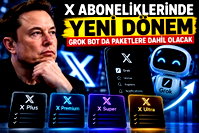 X Aboneliklerinde yeni dönem başlıyor