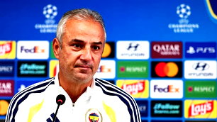 İsmail Kartal'dan istifa tezahüratlarına yanıt ve Ake açıklaması