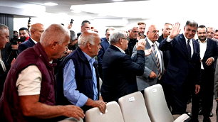 Cemil Tugay: Bildiğiniz Cemil Tugay hiçbir şekilde değişmedi