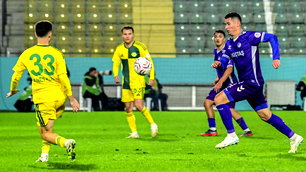 Esenler Erokspor geriden gelip Ankara Keçiörengücü'nü 3-2 yendi