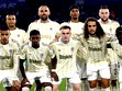 Fenerbahçe, Şampiyonlar Ligi'nde Aston Villa deplasmanında