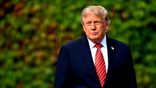 Trump: Rusya ile Ukrayna arasında anlaşmaya çok yaklaşıyoruz
